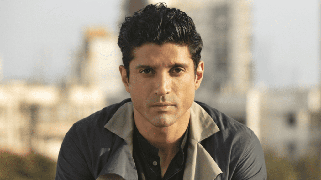 Farhan Akhtar's Top 5 Must-Watch Films on OTT: A Birthday Tribute