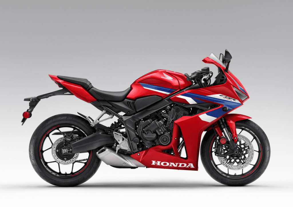 Honda CBR650R 2025 India Launch: Features, E-Clutch Tech, and Rivals