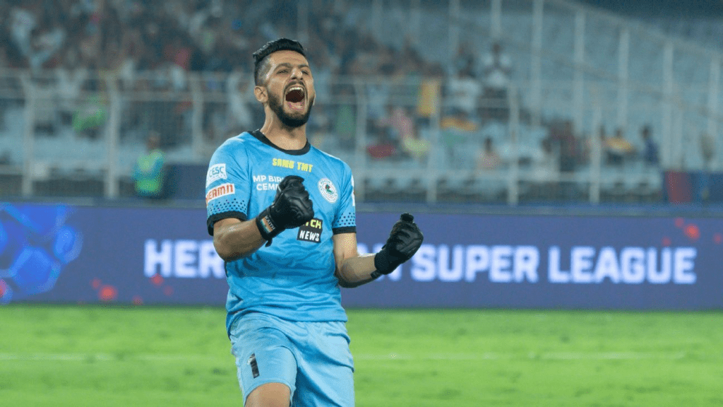 Mohun Bagan SG vs Jamshedpur FC: Crucial ISL 2025 Clash Set for January 17