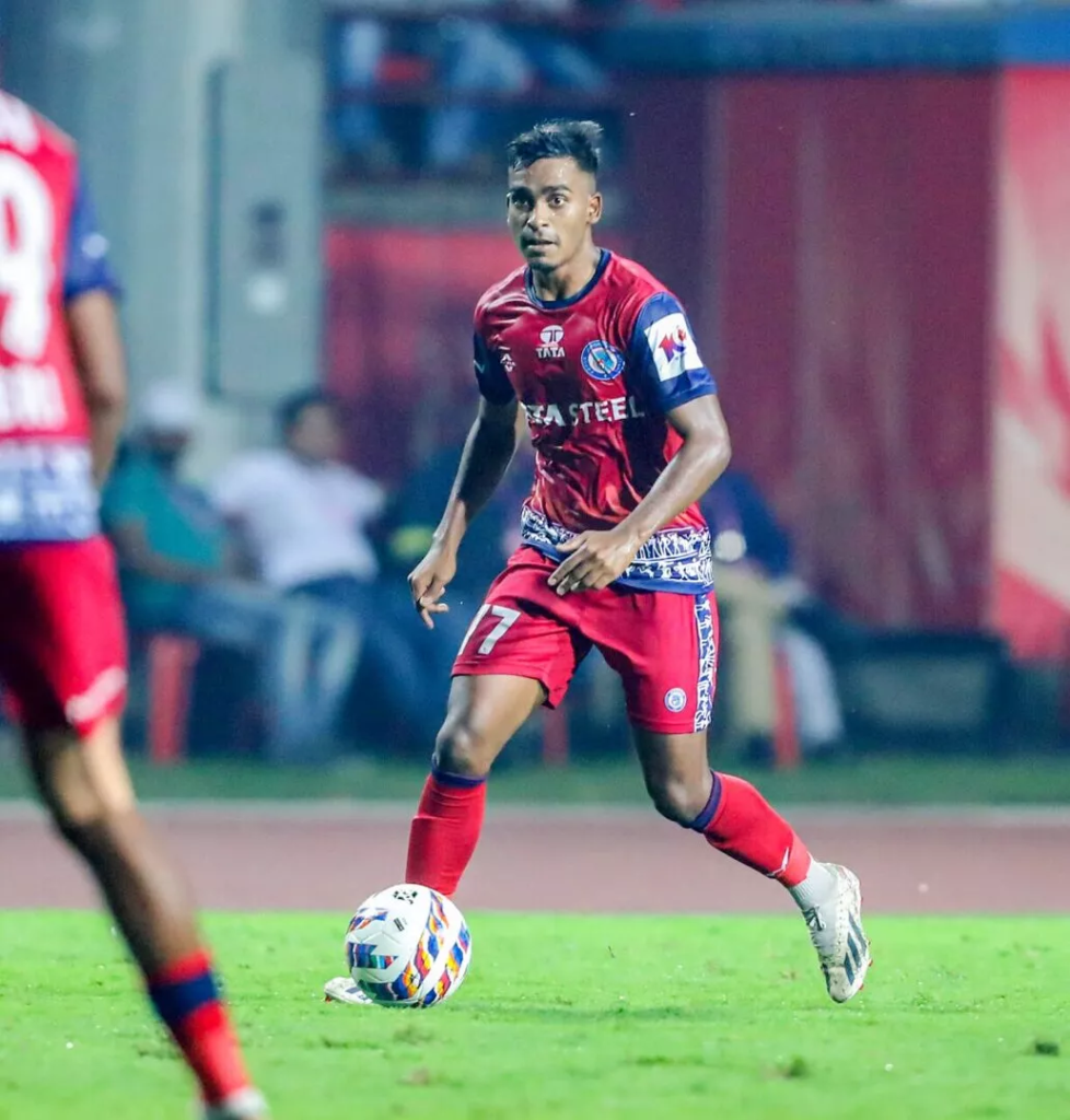 Mohun Bagan SG vs Jamshedpur FC: Crucial ISL 2025 Clash Set for January 17