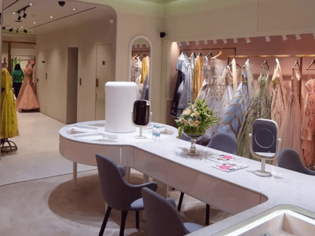 Purple Style Labs Secures Prime Mumbai Retail Space After Zara Exit