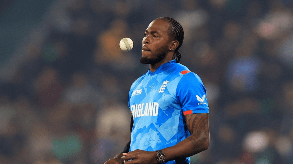 Afghanistan vs England: Latest ICC Champions Trophy 2025 Match, Live Updates & Where to Watch