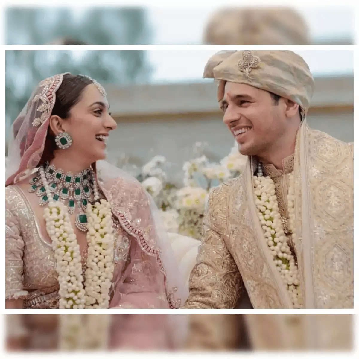Sidharth Malhotra and Kiara Advani Announce Pregnancy: “The Greatest Gift of Our Lives”