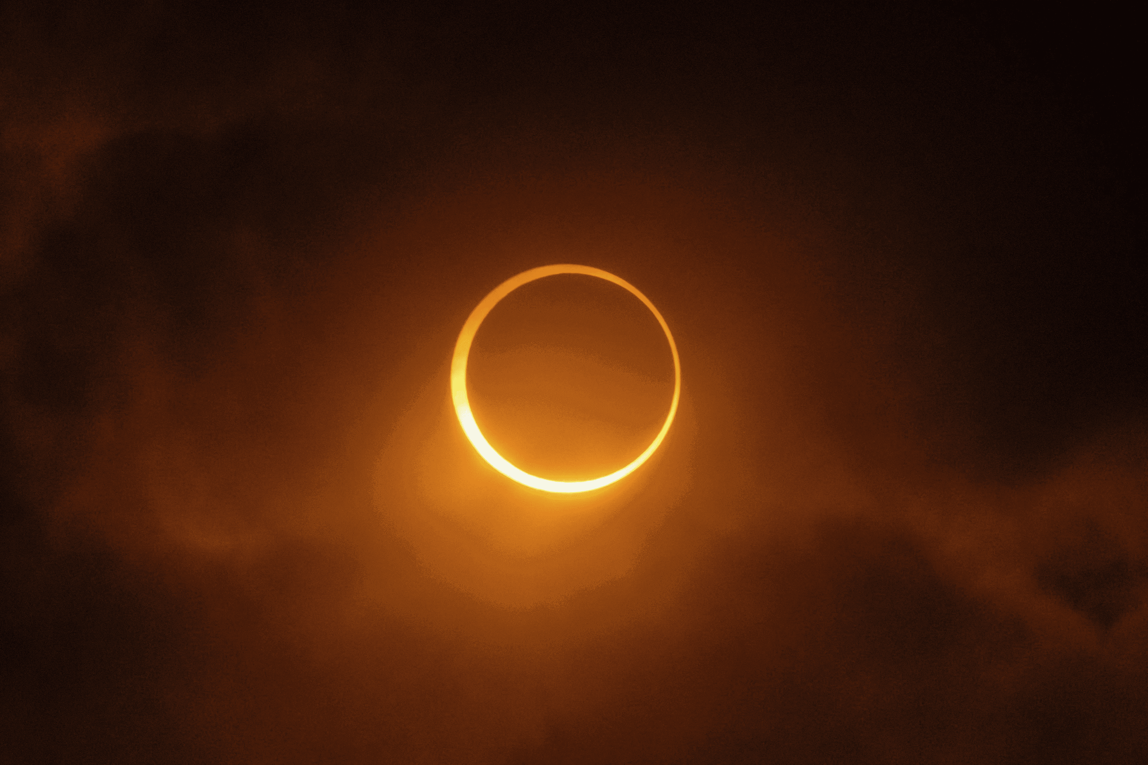 Surya Grahan September 2025