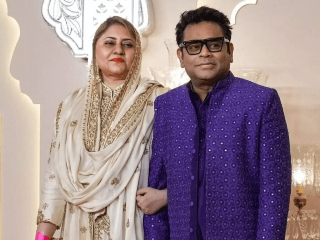 AR Rahman’s Health Update: Discharged After Hospital Scare, Saira Banu’s Bold Statement