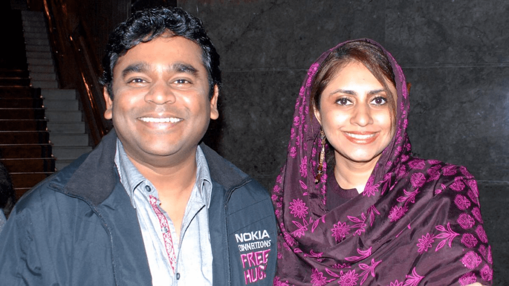 AR Rahman’s Health Update: Discharged After Hospital Scare, Saira Banu’s Bold Statement
