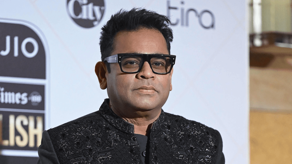 AR Rahman’s Health Update: Discharged After Hospital Scare, Saira Banu’s Bold Statement