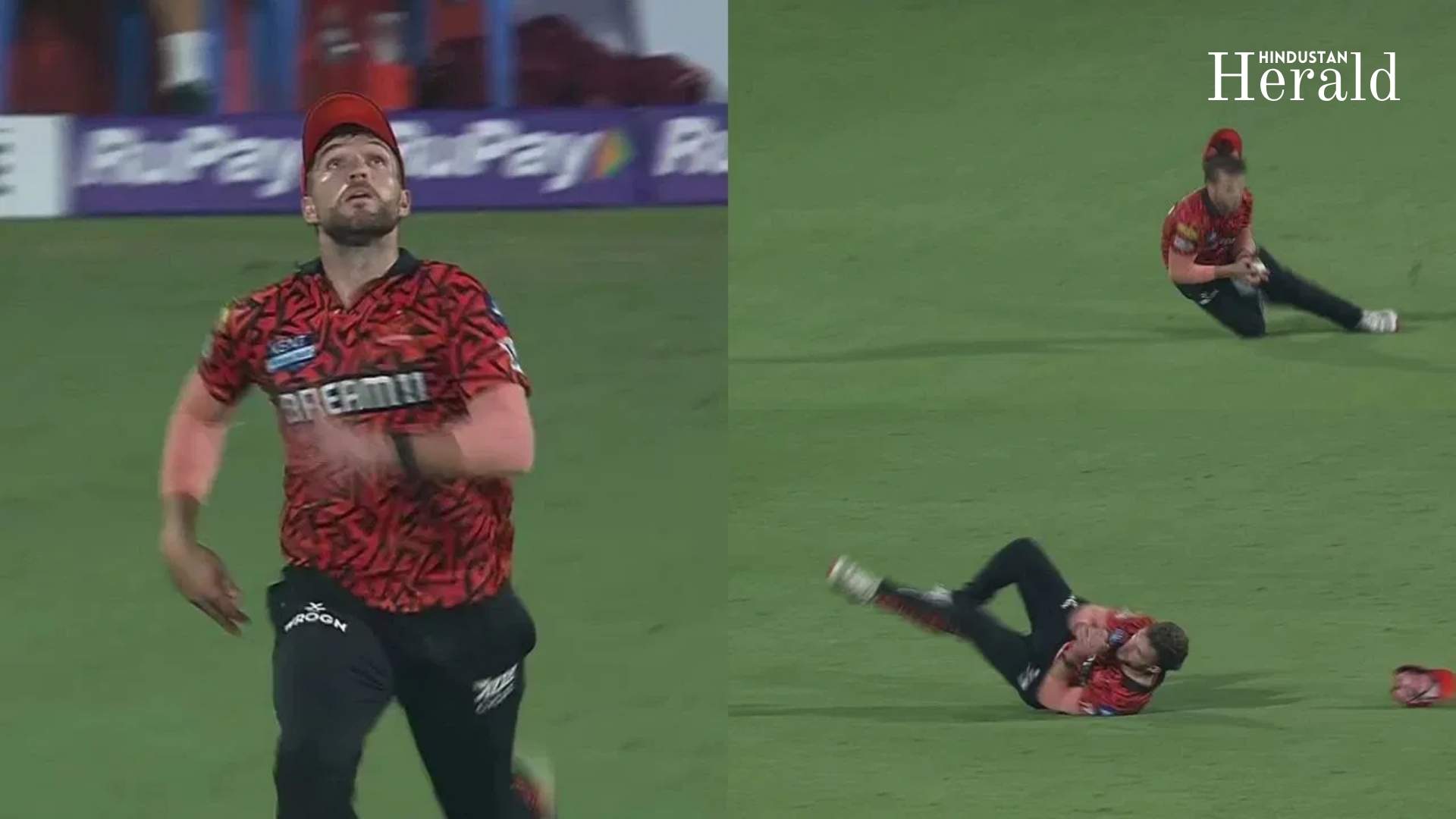 Faf du Plessis Slams 50 on IPL 2025 Comeback as Wiaan Mulder’s Tumbling Catch Turns the Tide