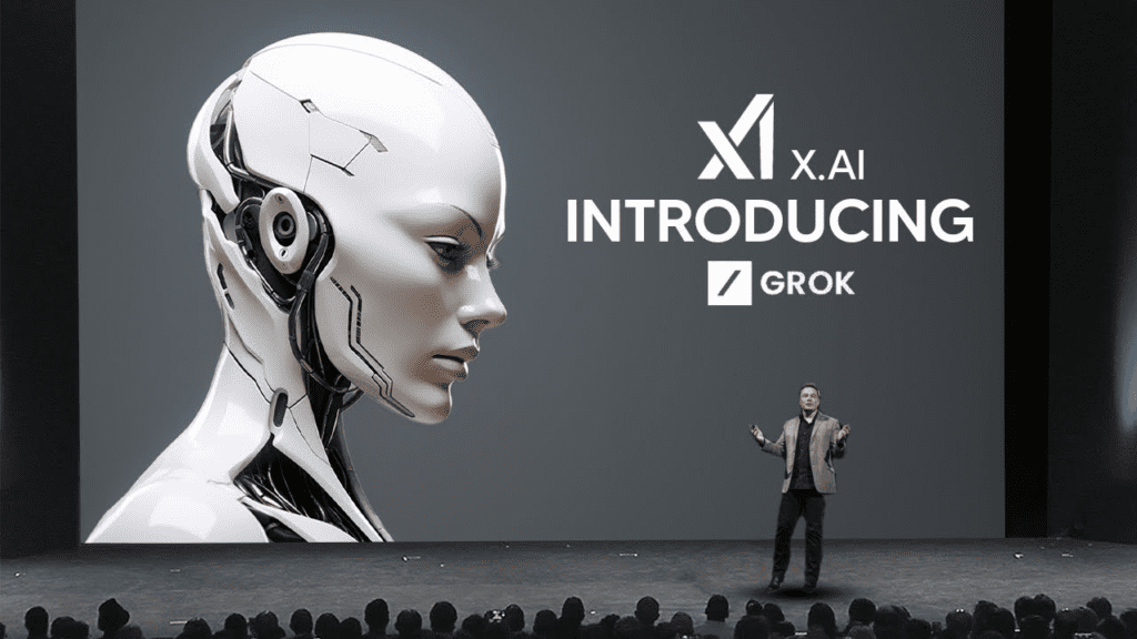 Grok 3: A Game-Changing AI from xAI with DeepSearch, Voice Mode, and More
