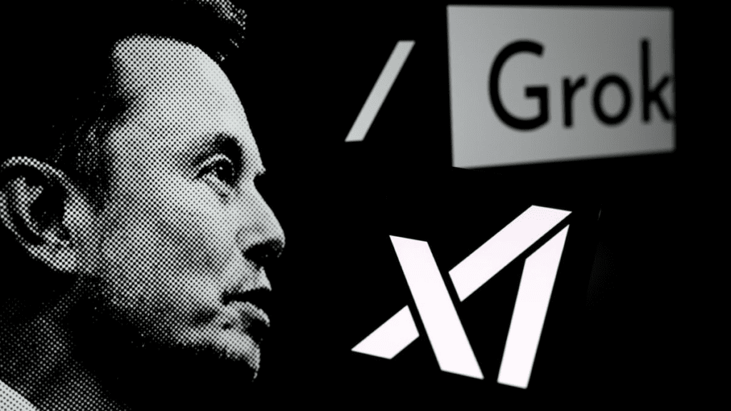 Grok 3: A Game-Changing AI from xAI with DeepSearch, Voice Mode, and More