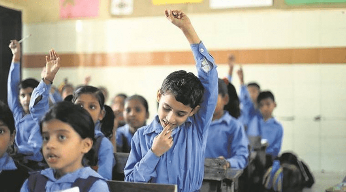 RTE RTE Gujarat 2025, RTE income limit Gujarat, RTE applications surge, Gujarat RTE Class 1 admissions, Right to Education Act Gujarat