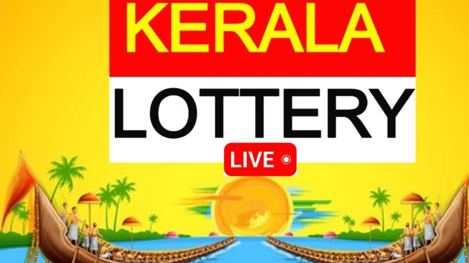 Kerala Lottery Nirmal NR-425 Results Today: 1st Prize ₹70 Lakhs and More