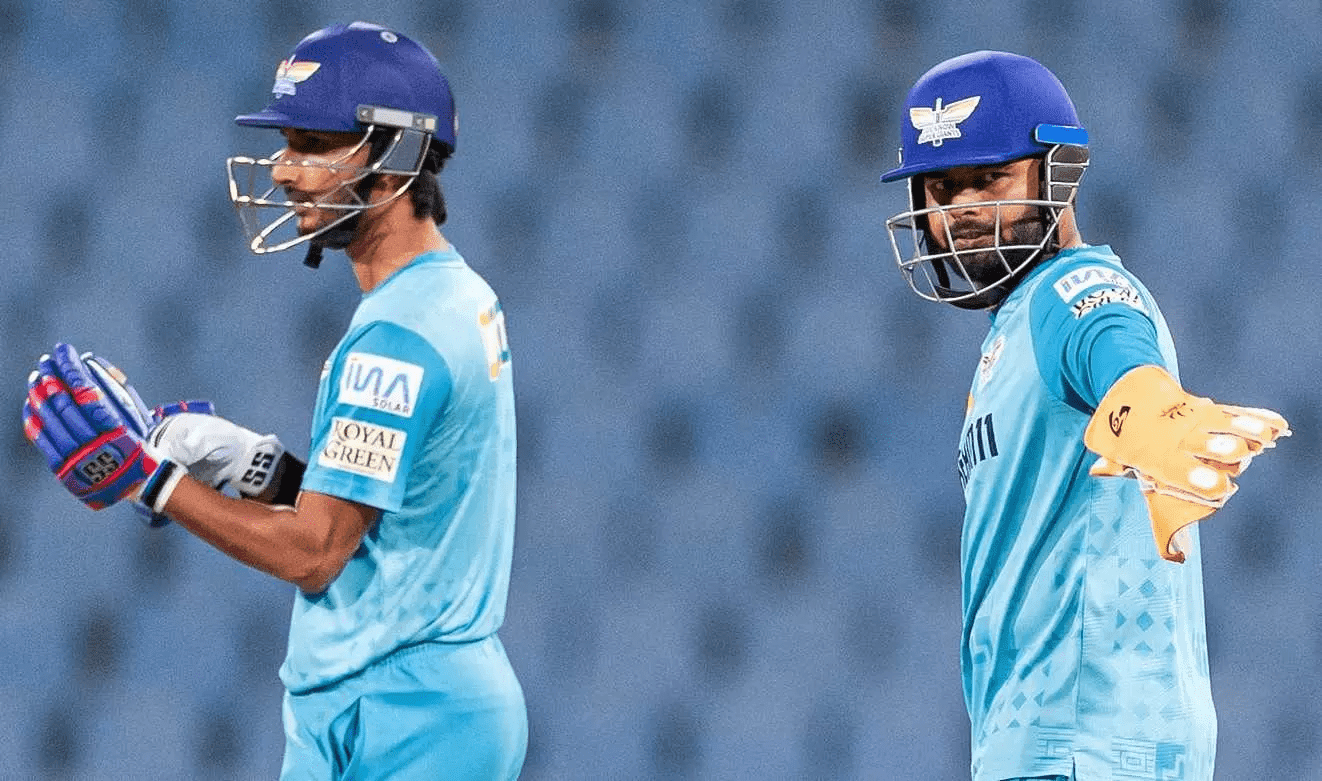 LSG’s Lance Klusener Believes Batting Shortfall Led to Narrow Defeat Against Delhi Capitals