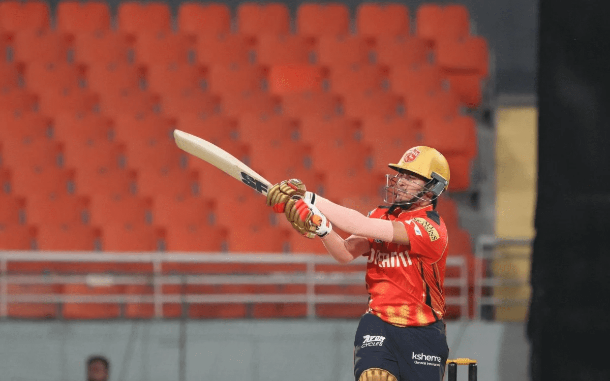 Priyansh Arya stunned the IPL world with a fearless 19-ball fifty in his debut season against CSK. The young hitter, famous for six sixes in a local league, has officially arrived.