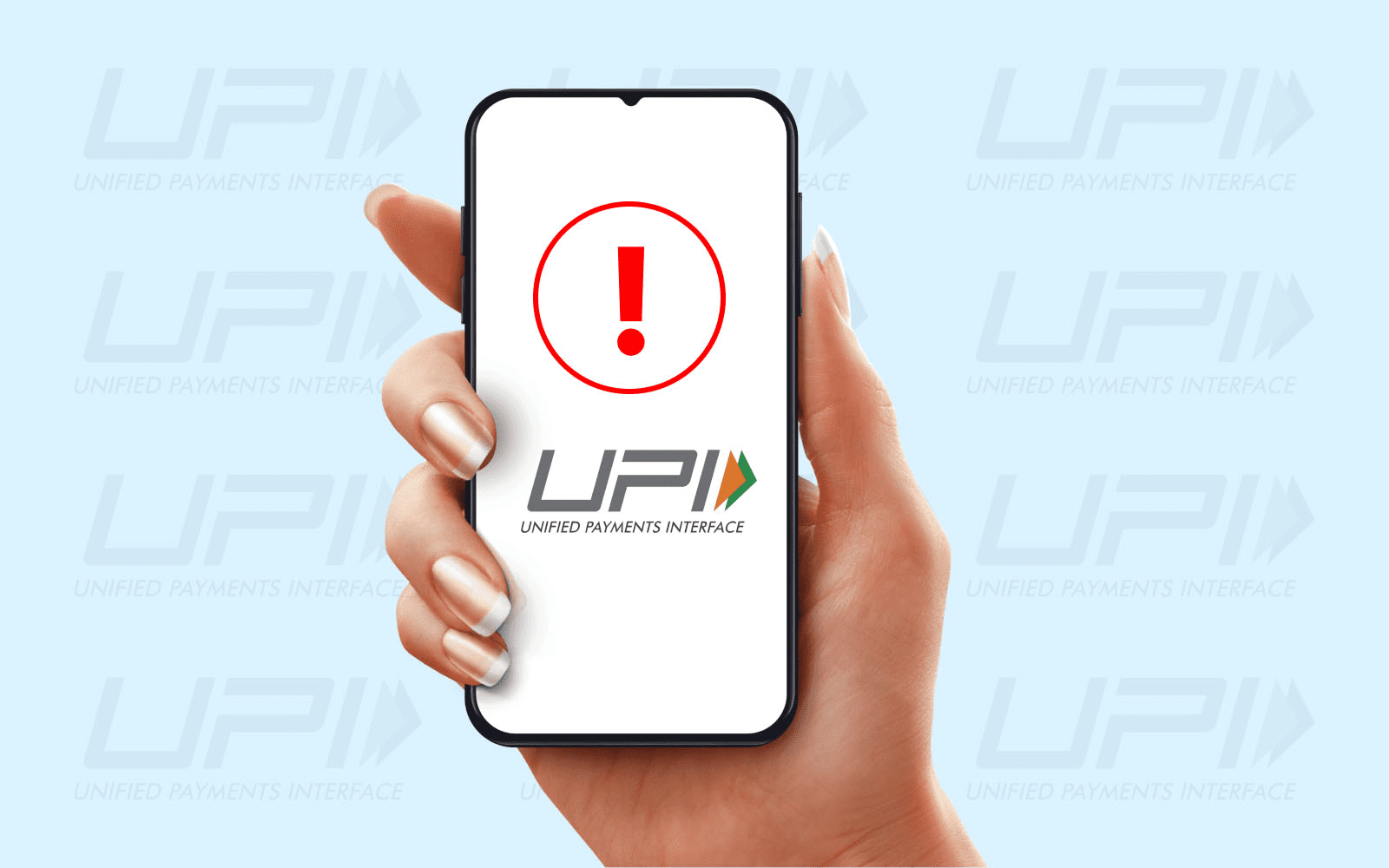 Widespread UPI Outage Hits India: Users Struggle With Payments on PhonePe, Google Pay