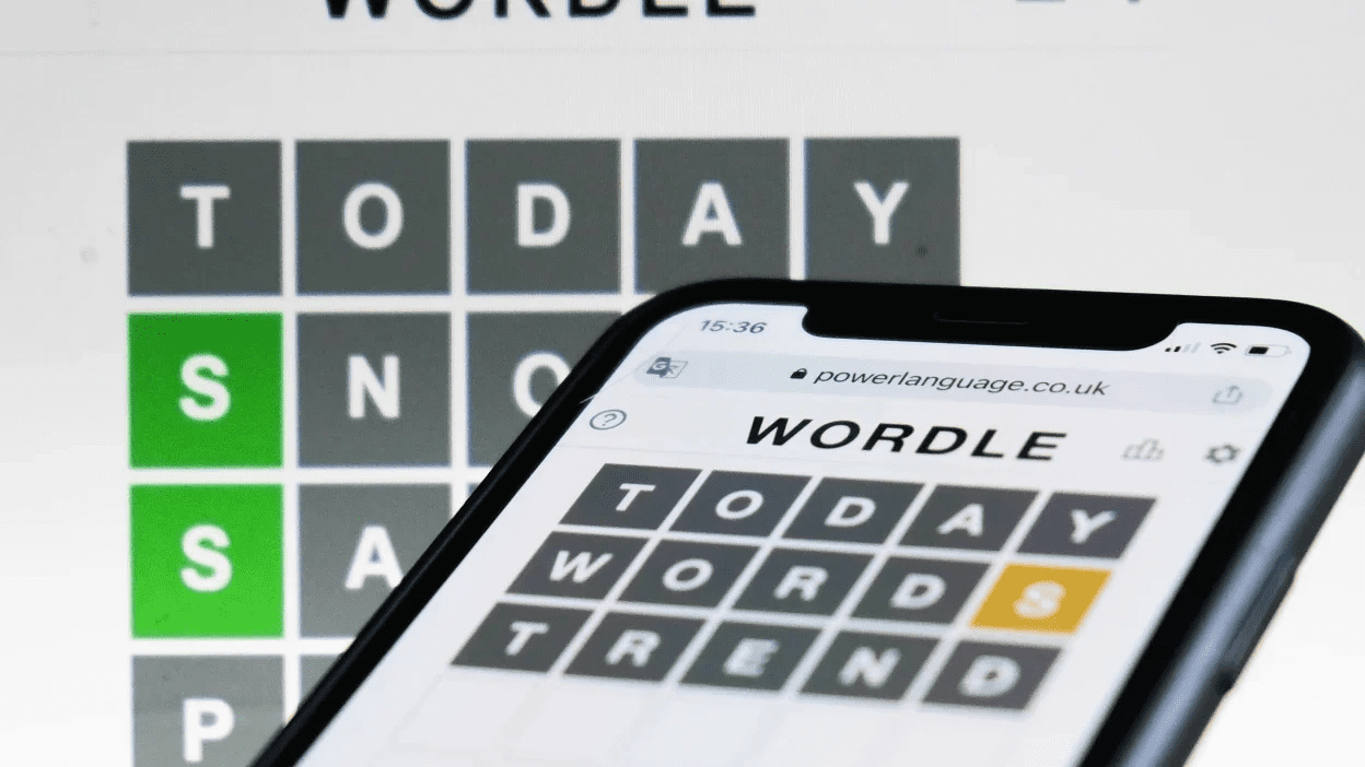 Wordle Today