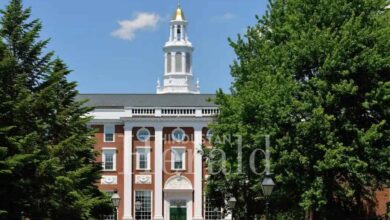 Harvard University