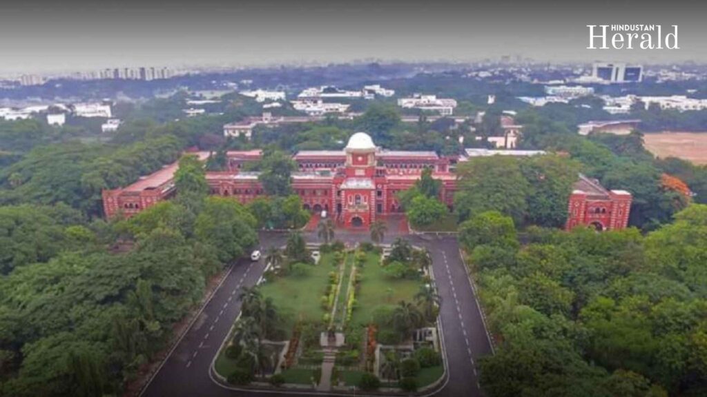 anna university results