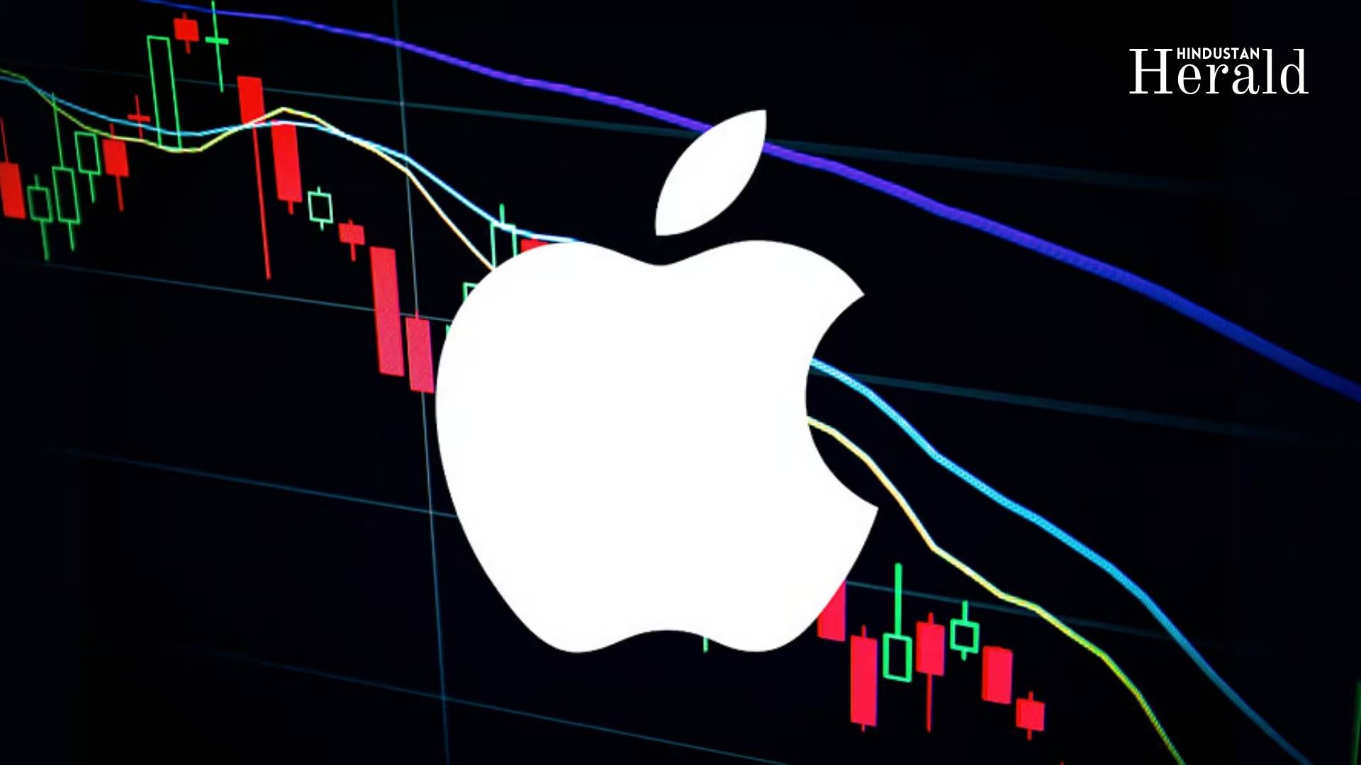 Apple stock price updates | Apple share price today shows signs of recovery after a sharp 3.67% fall. Here are 5 global signals that could lift AAPL shares on