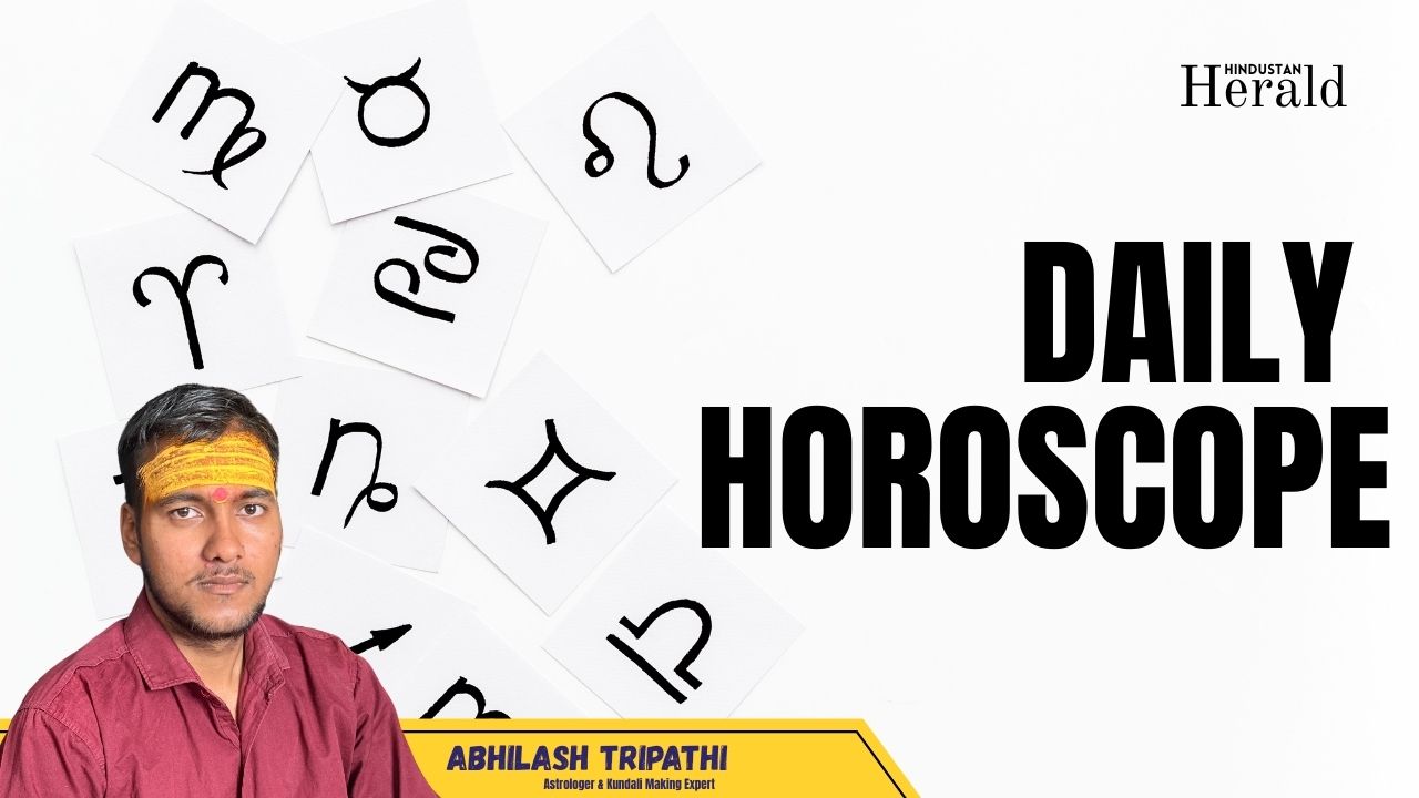Horoscope today