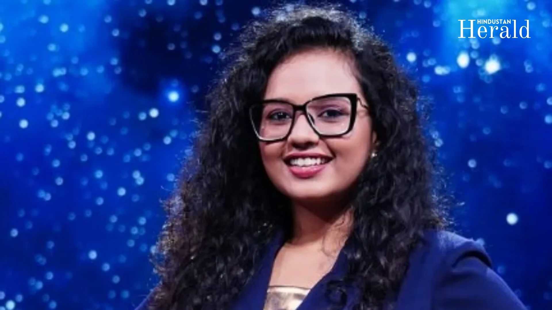 Manasi Ghosh, Indian Idol 2025, Indian Idol Finale, Subhajit Chakraborty, Sneha Shankar, Indian Idol Winner Season 15