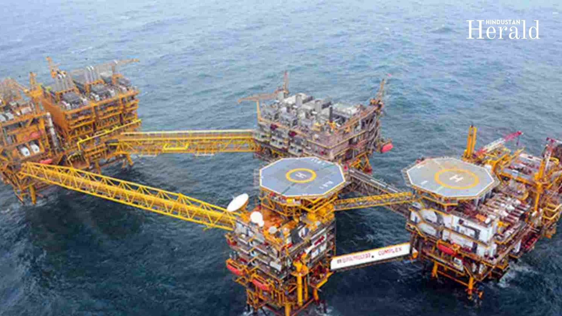 ONGC Share Price Updates