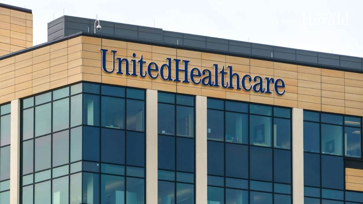 UNH Stock Rallies Sharply with 8% Pre-Market Gain – 5 Strong Signals Backing UnitedHealth’s April 8 Surge