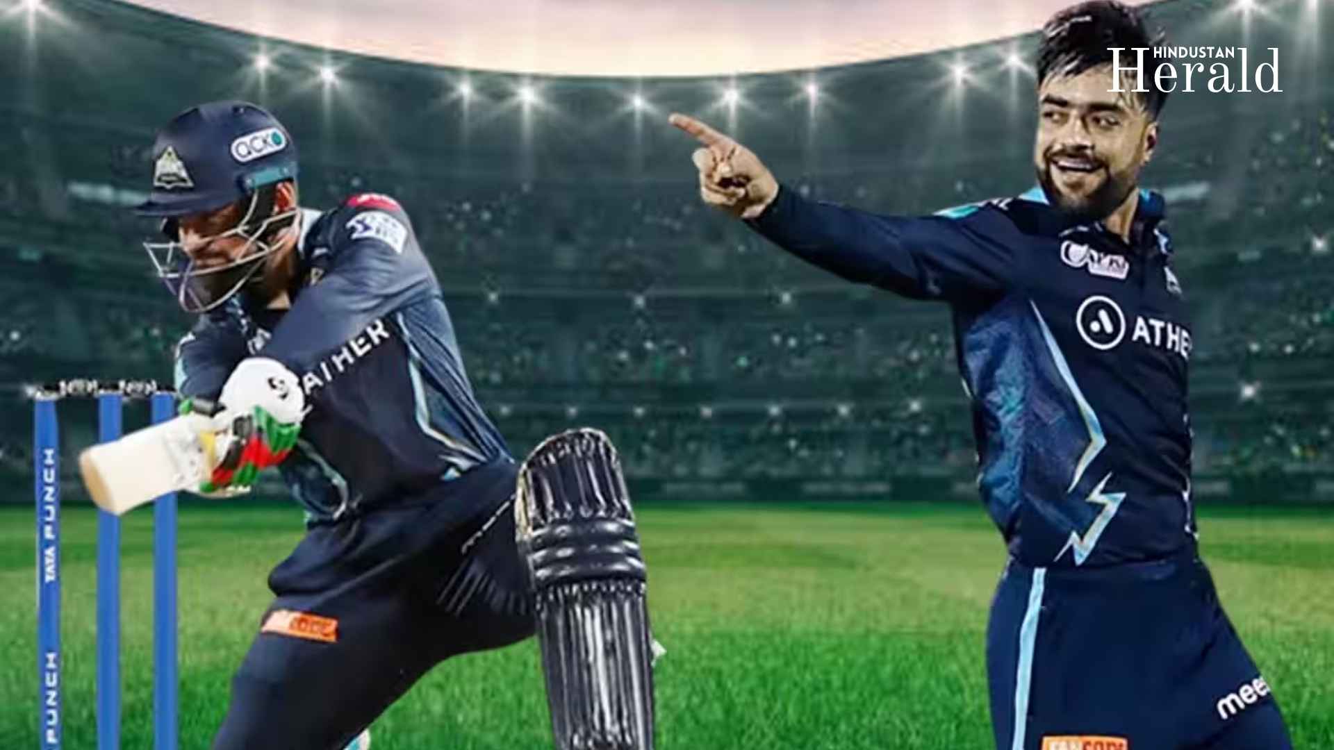 rashid khan