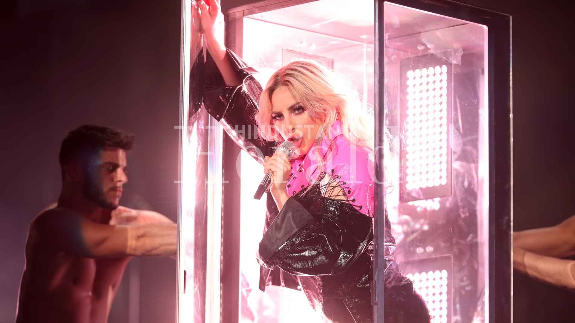 Coachella Lineup 2025 Revealed – Lady Gaga, Green Day & Record Heat Headline Epic Comeback Weekend