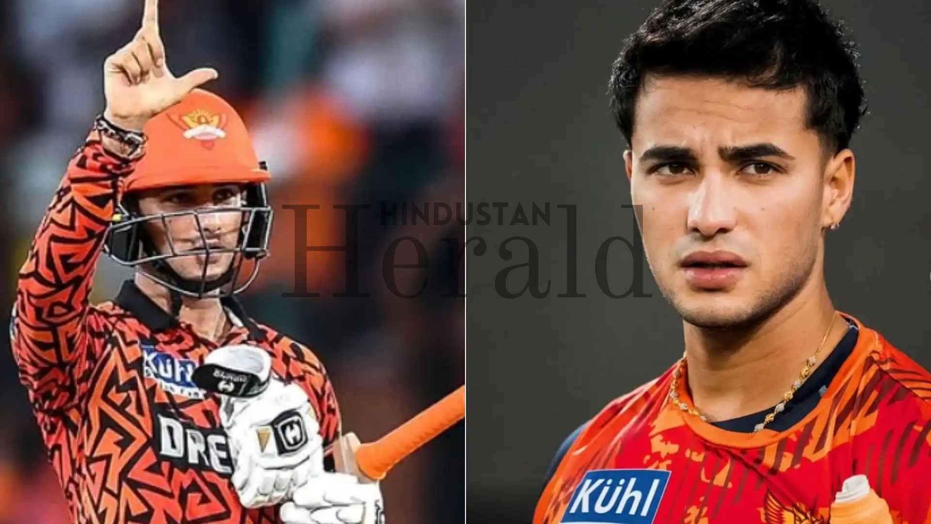 Abhishek Sharma Smashes 40-Ball Century – Fastest by an Indian in IPL History | IPL 2025 Records