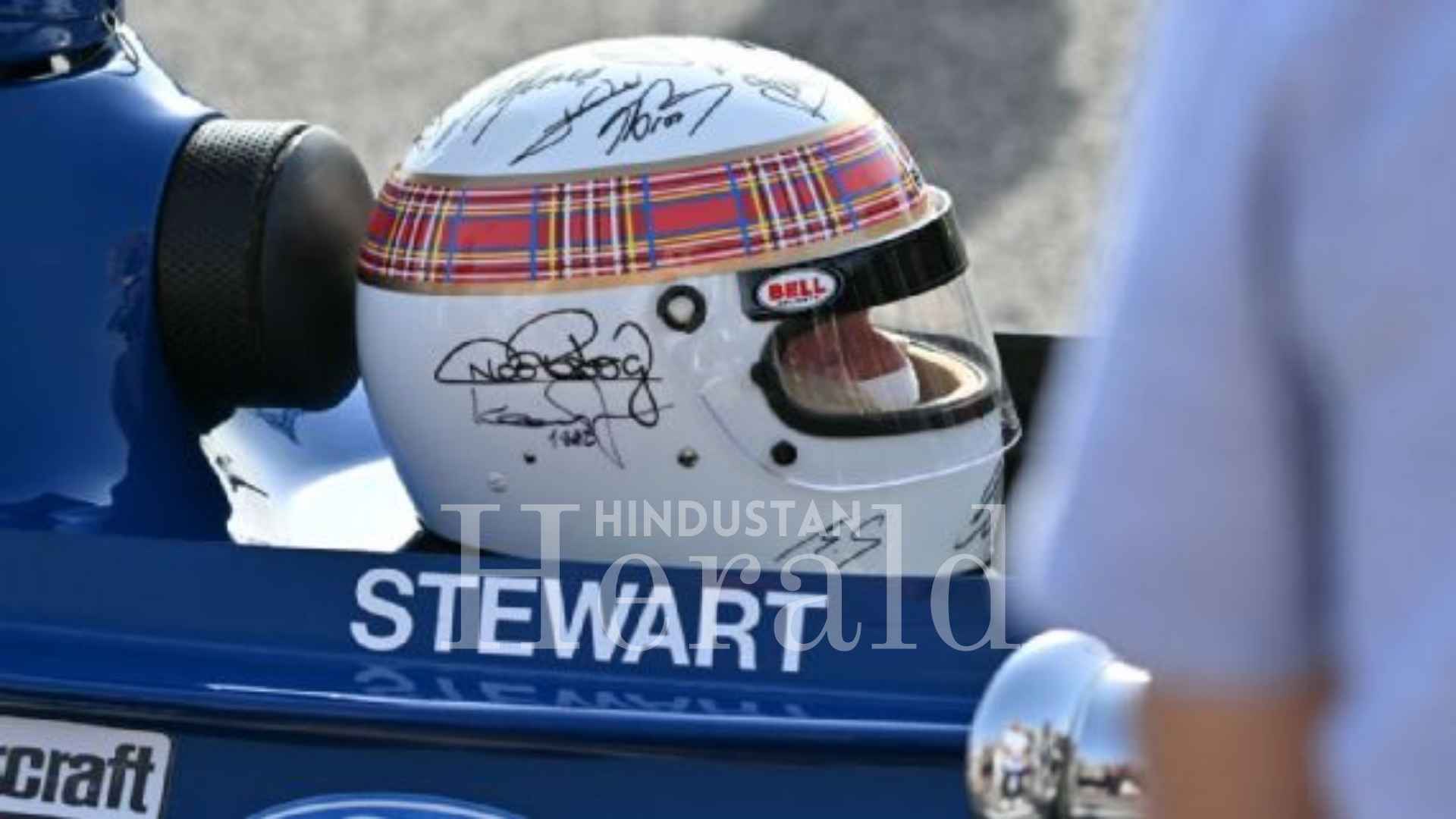 Michael Schumacher