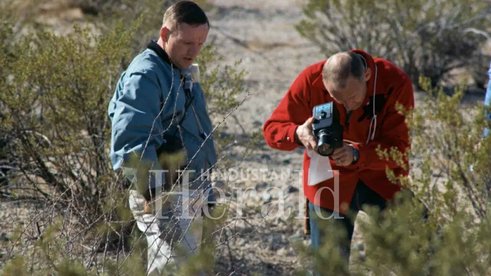 NASA Astrogeology Science Center, NASA layoffs 2025, Mars mission, Artemis program, USGS, Elon Musk government reforms, planetary science Flagstaff