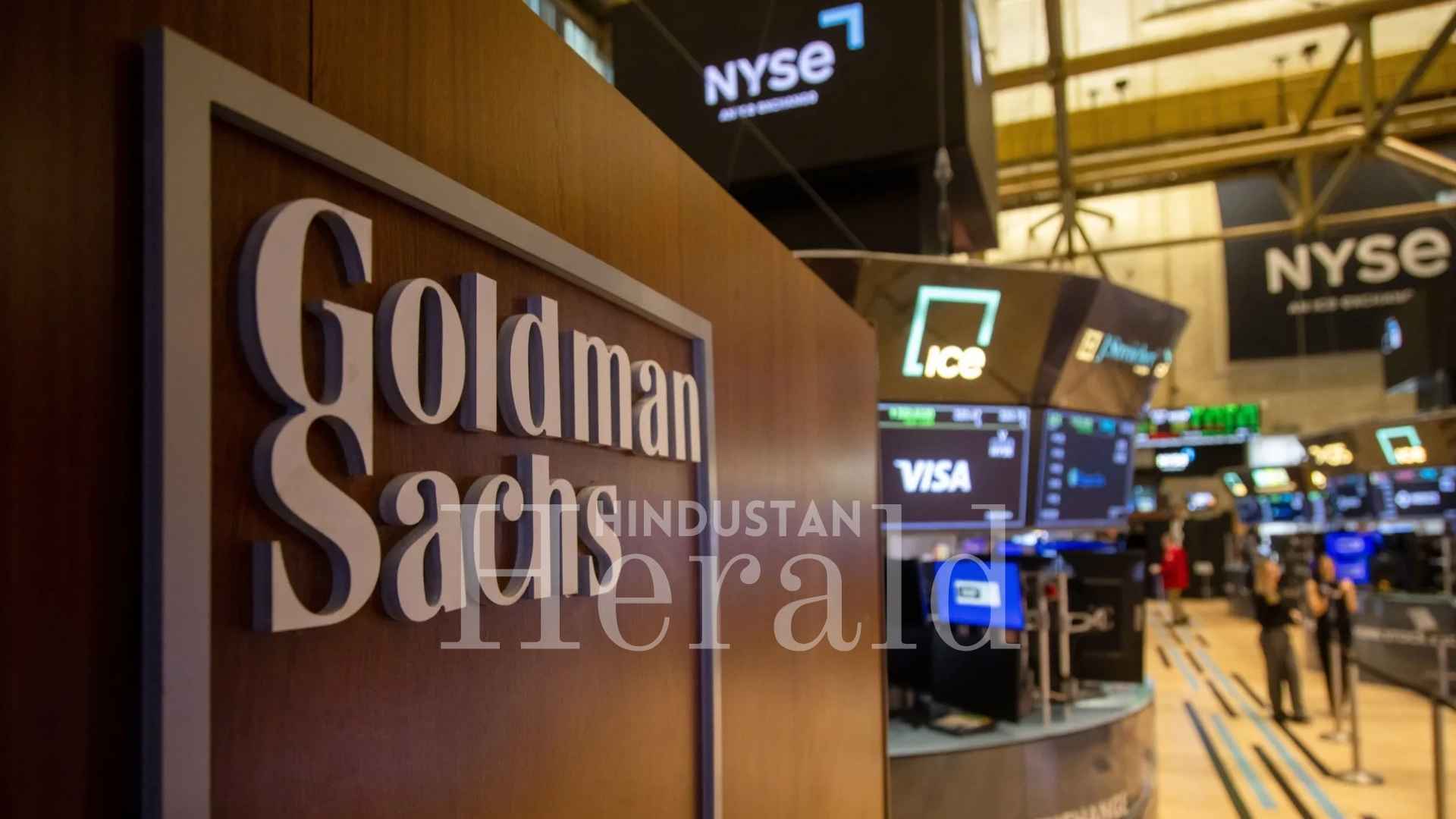Goldman Sachs Stock