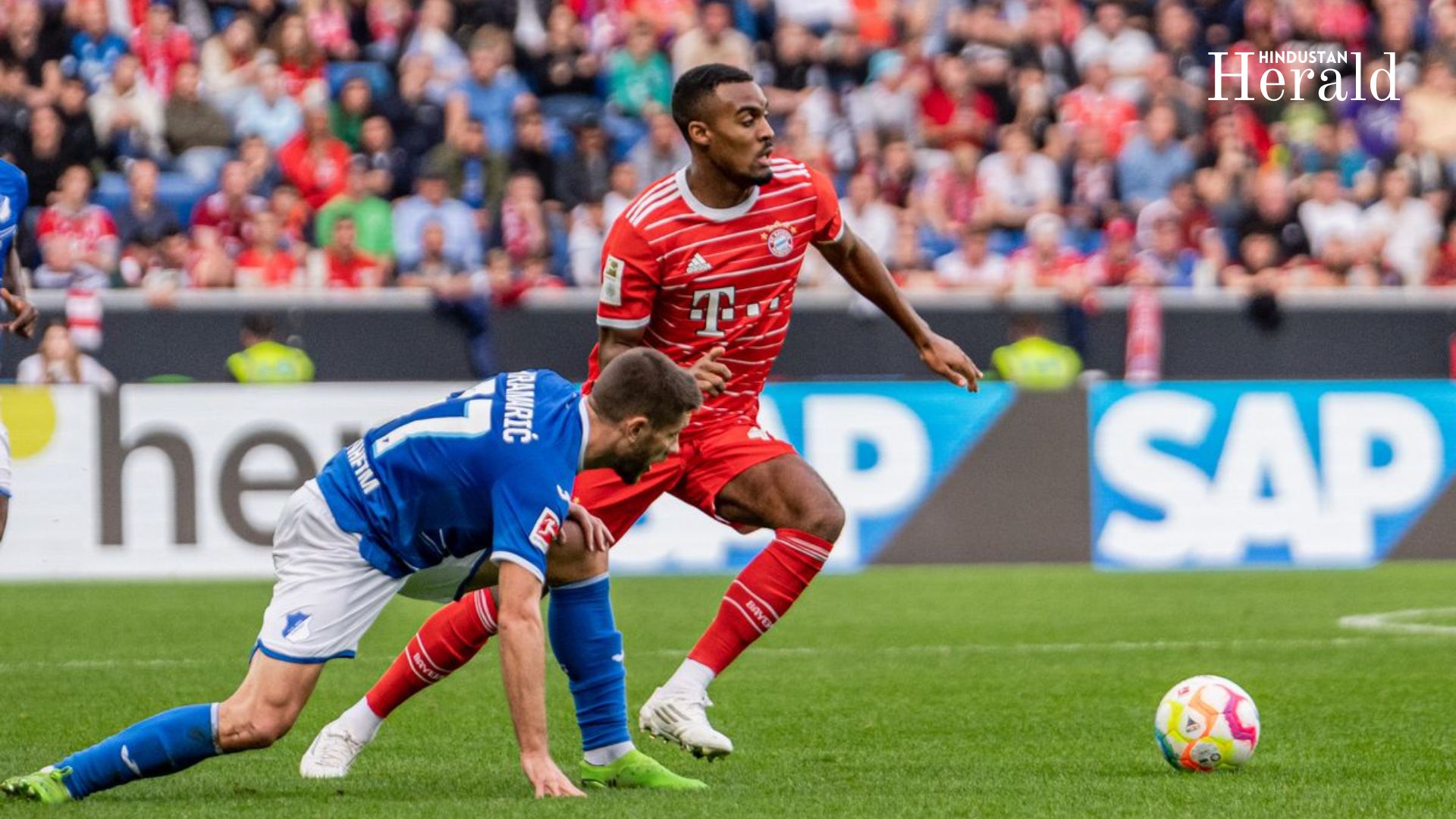 UCL Bayern Munich vs Inter Bayern vs Inter