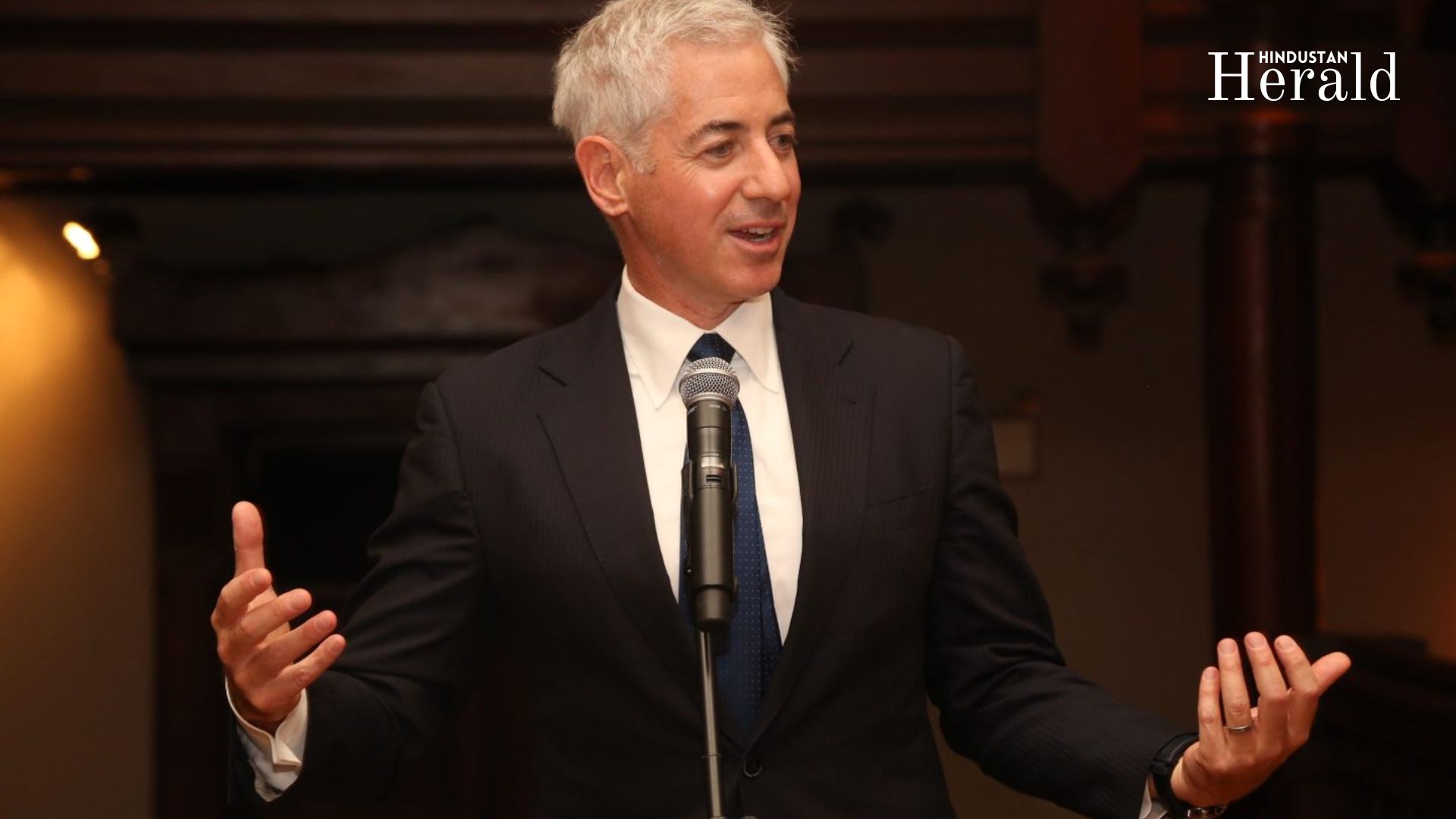 Bill Ackman