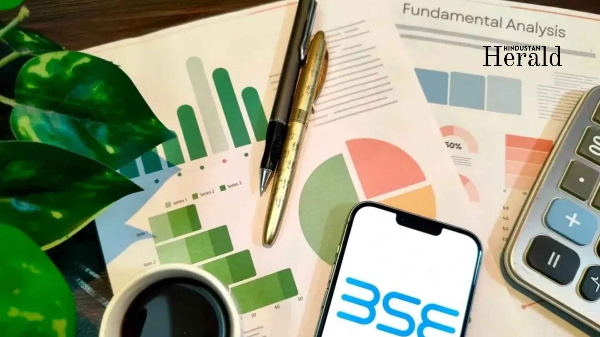 Bse share price