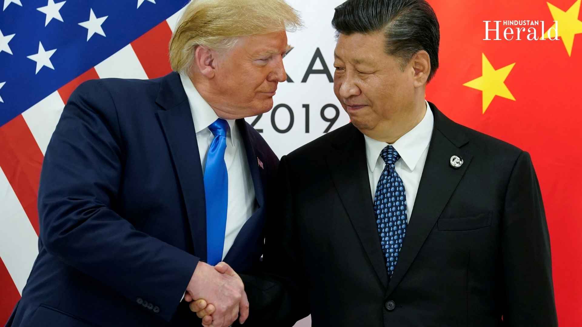 China Demands End to Trump Tariffs, Warns of Global Economic Damage Trade war