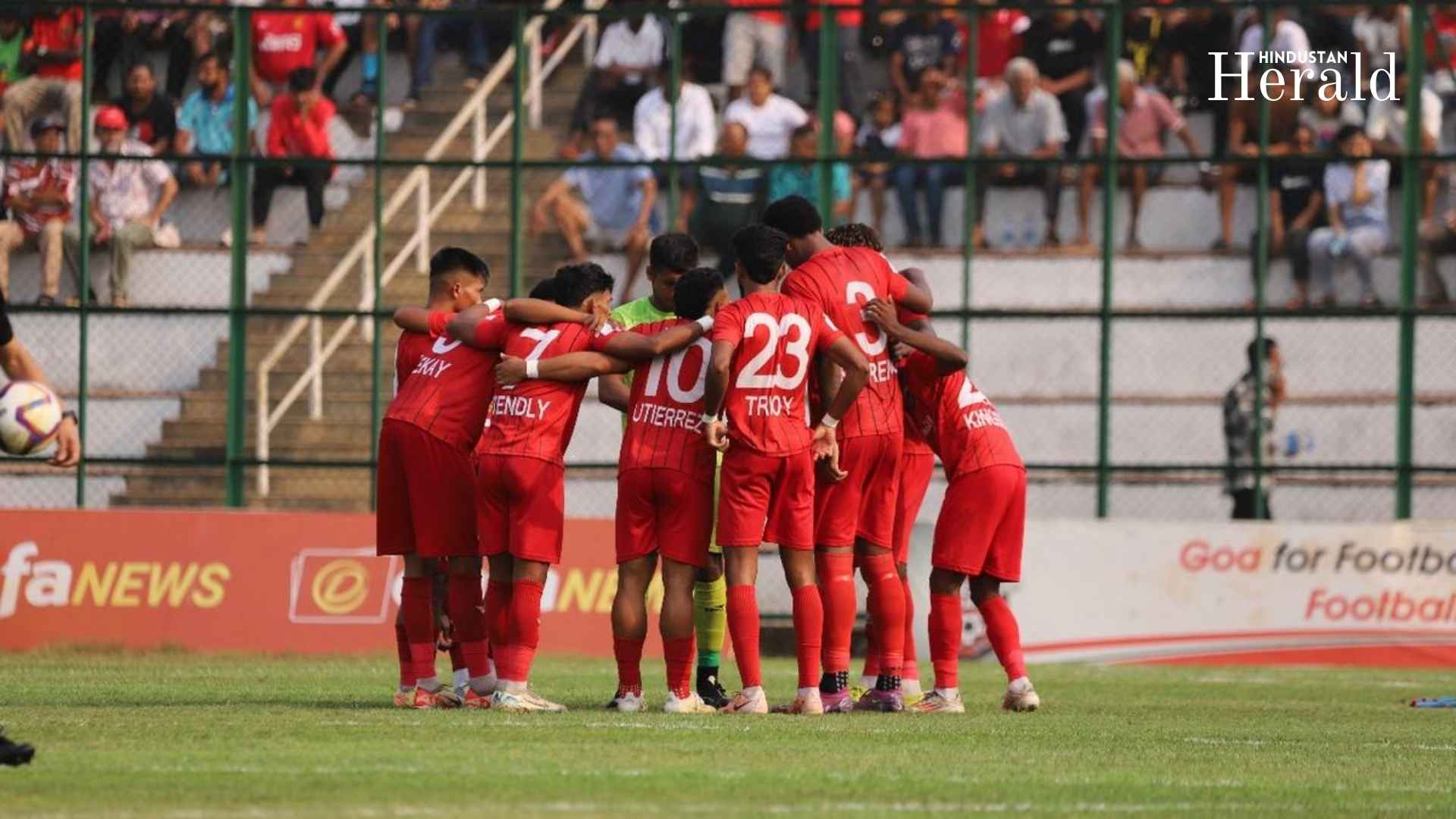 I-League