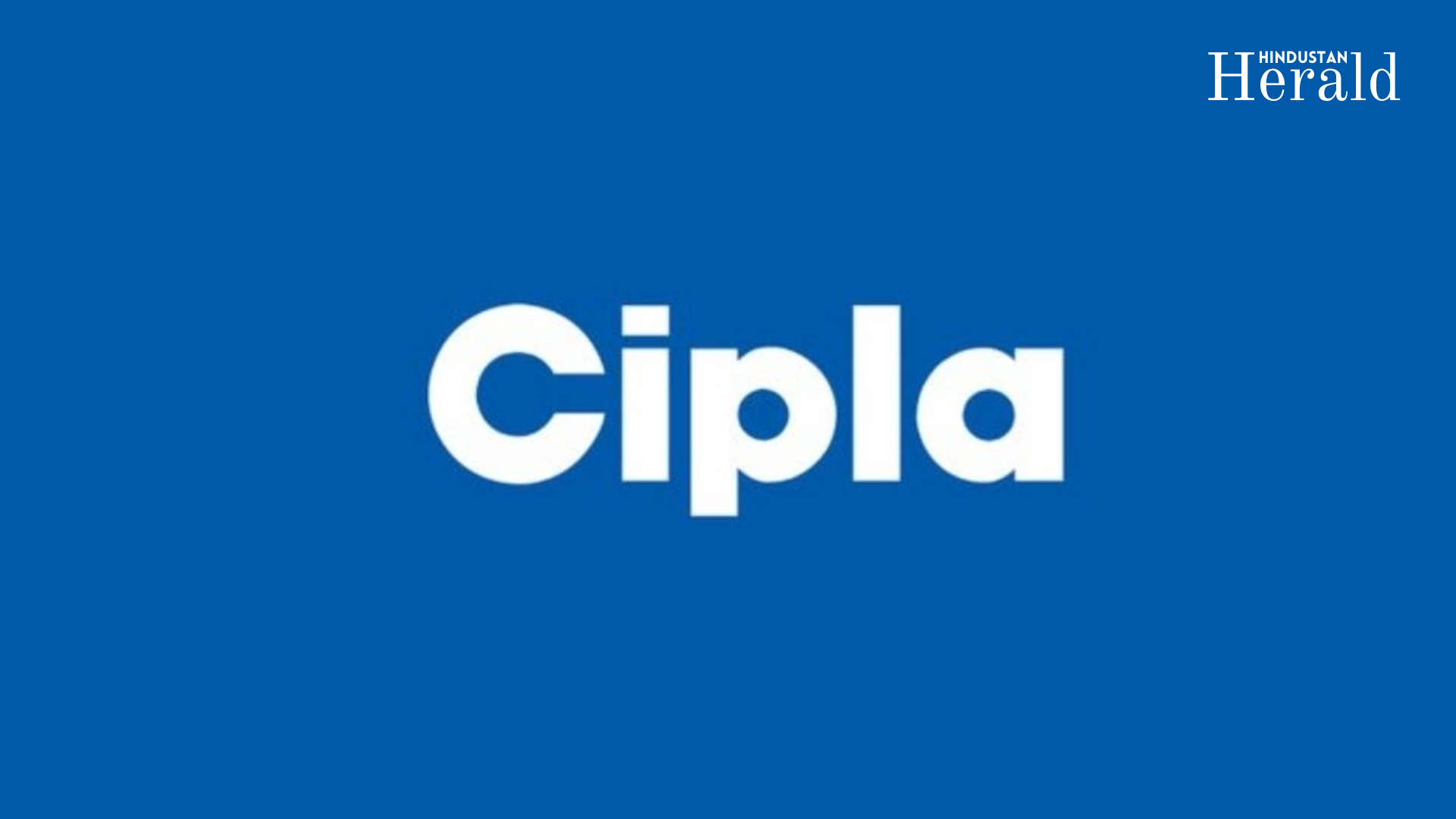 Cipla Share Price Updates