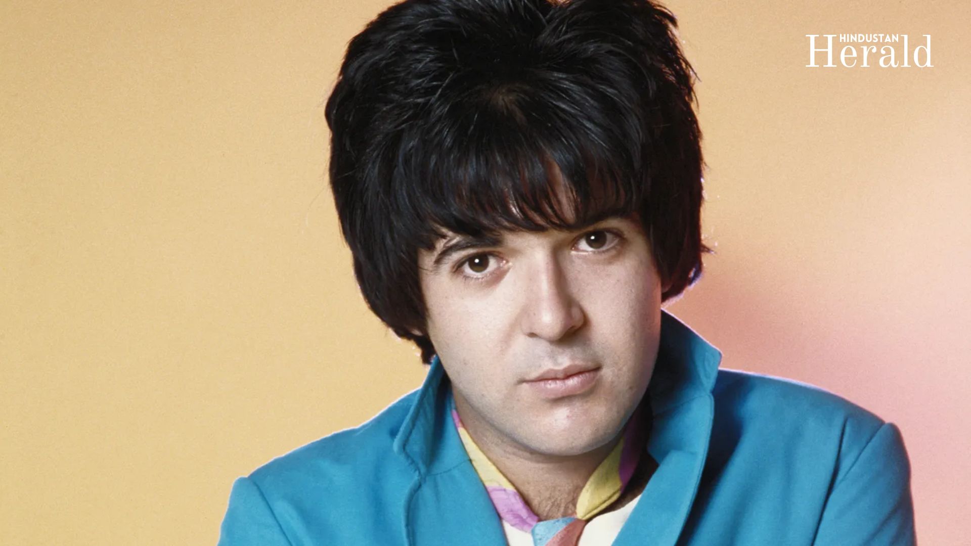 Clem Burke