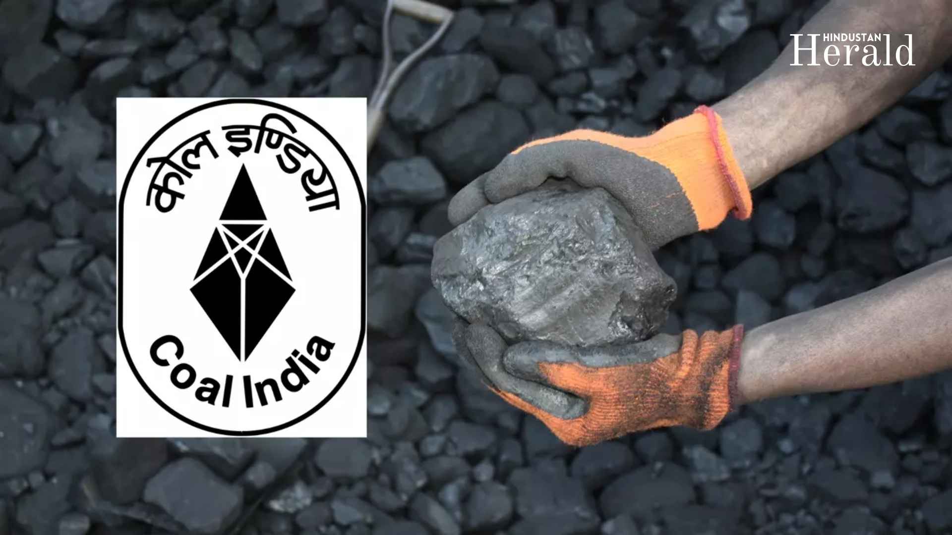 Coal India share Price Updates