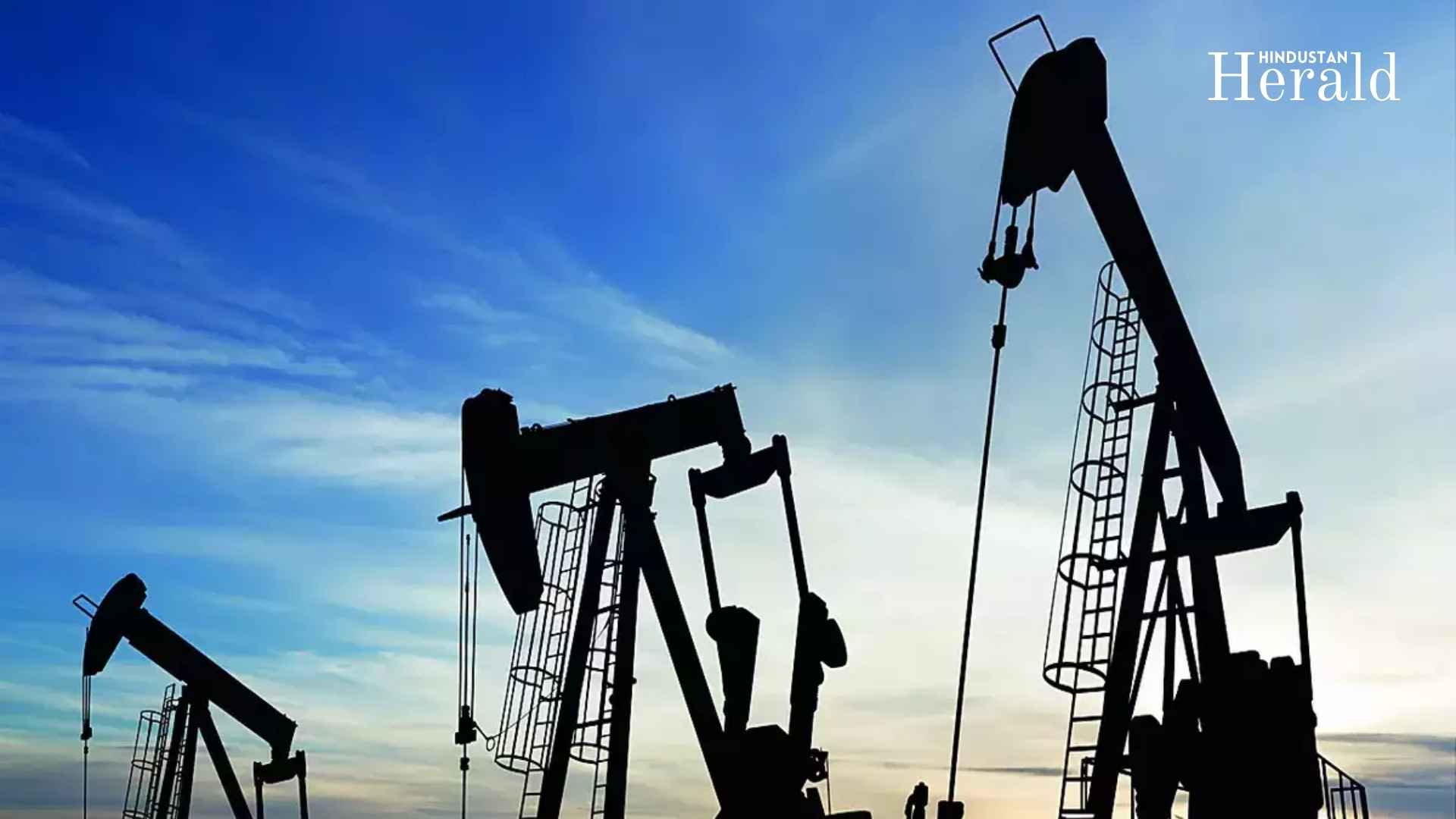 Crude oil prices | Oil prices crash after Trump tariffs
