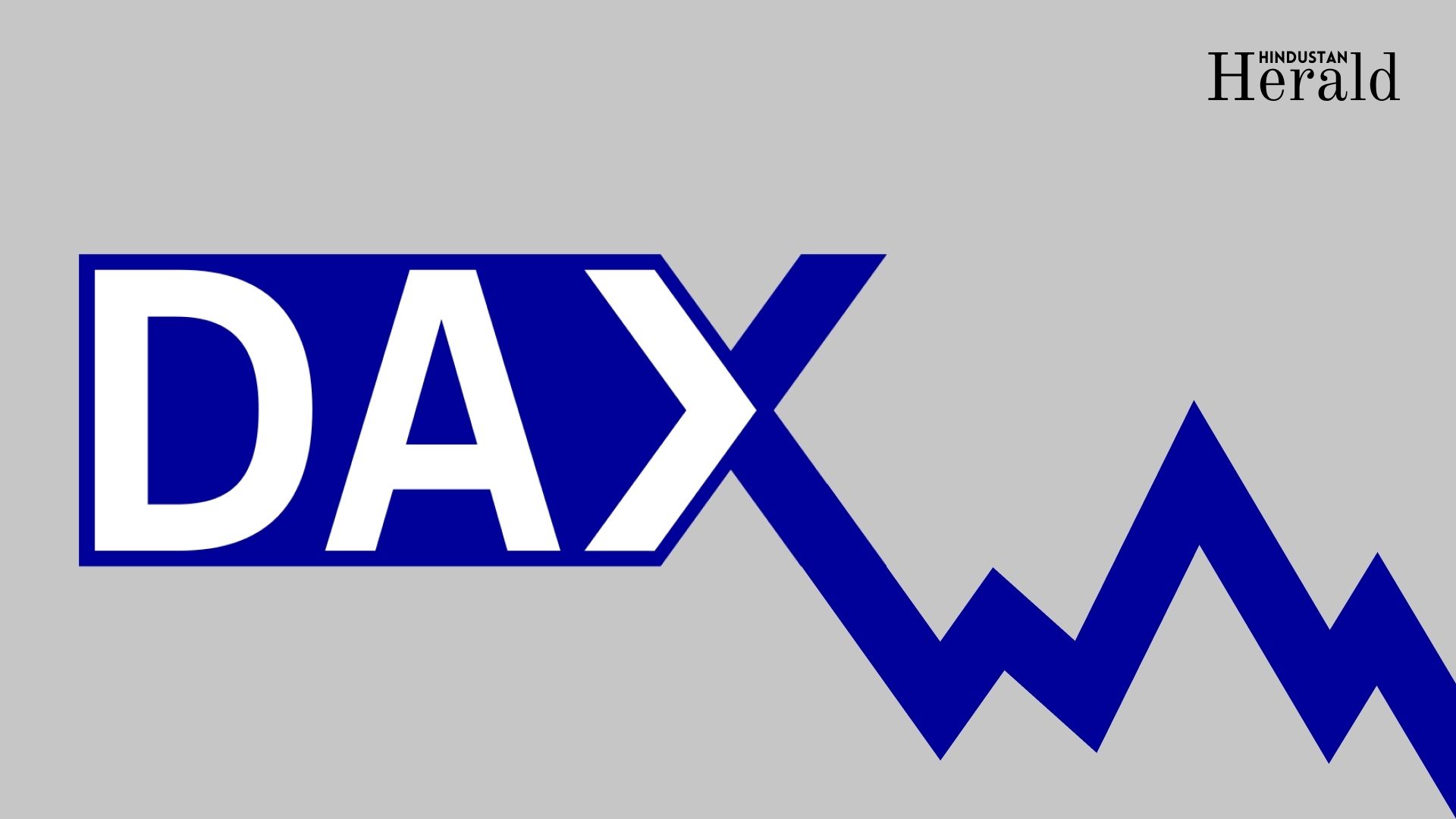 dax index today