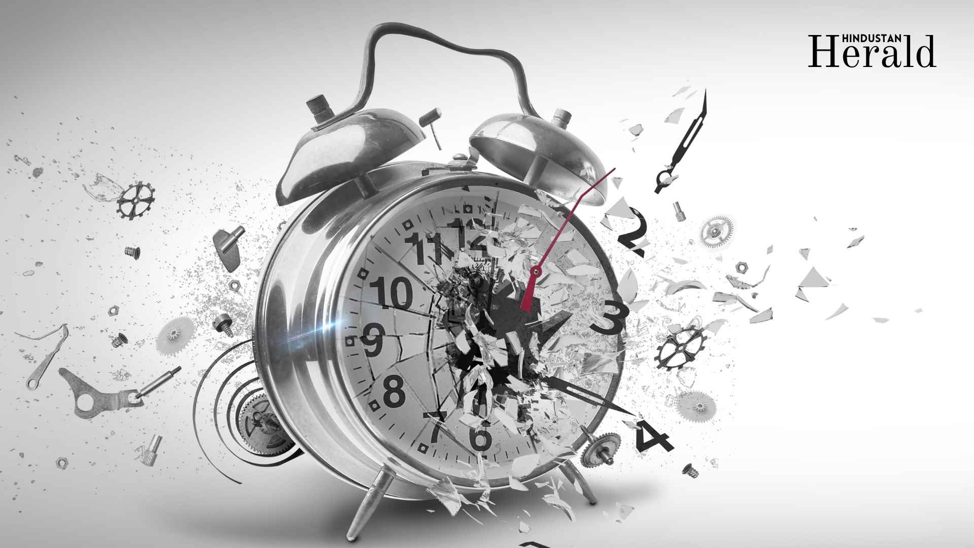 Daylight Saving Time Ends in 2025: A Major Shift with Profound Impact on Indian Investors