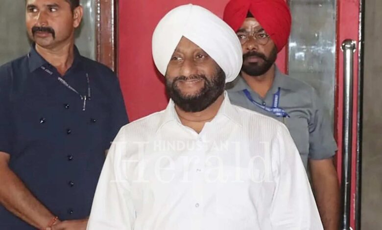 Kulwant Singh