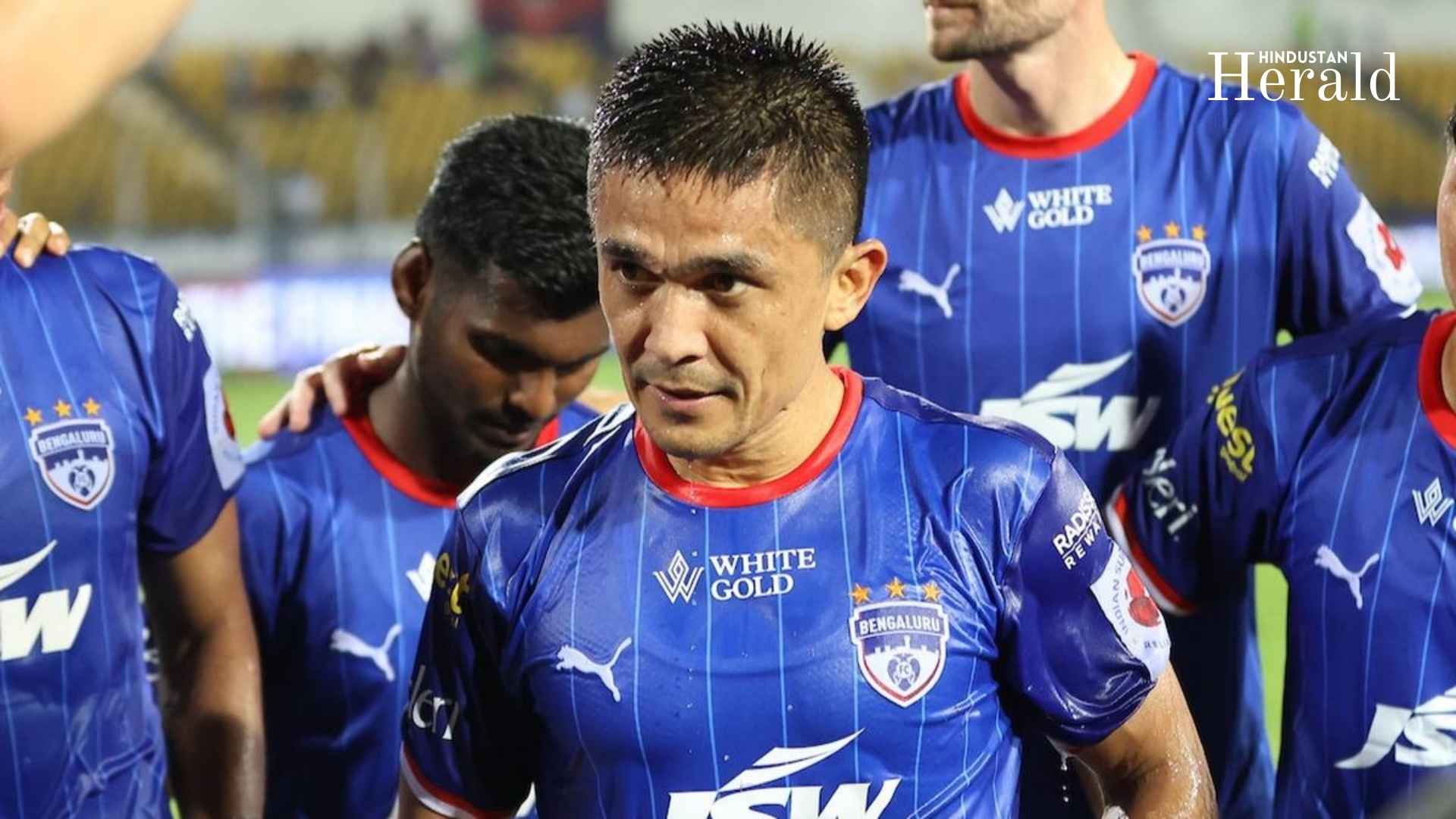 ISL, Sunil Chhetri, FC Goa vs Bengaluru, ISL Semifinal 2025, Indian Super League
