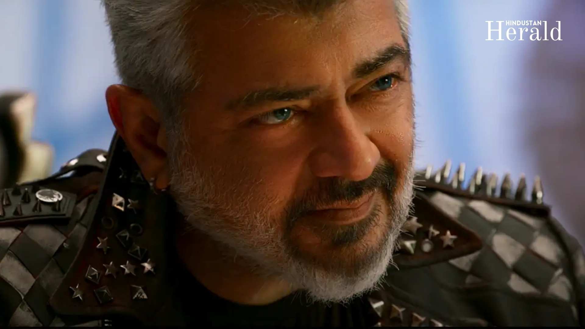 Good Bad Ugly | Ajith Kumar