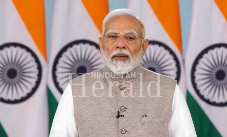 India global rise | Narendra Modi