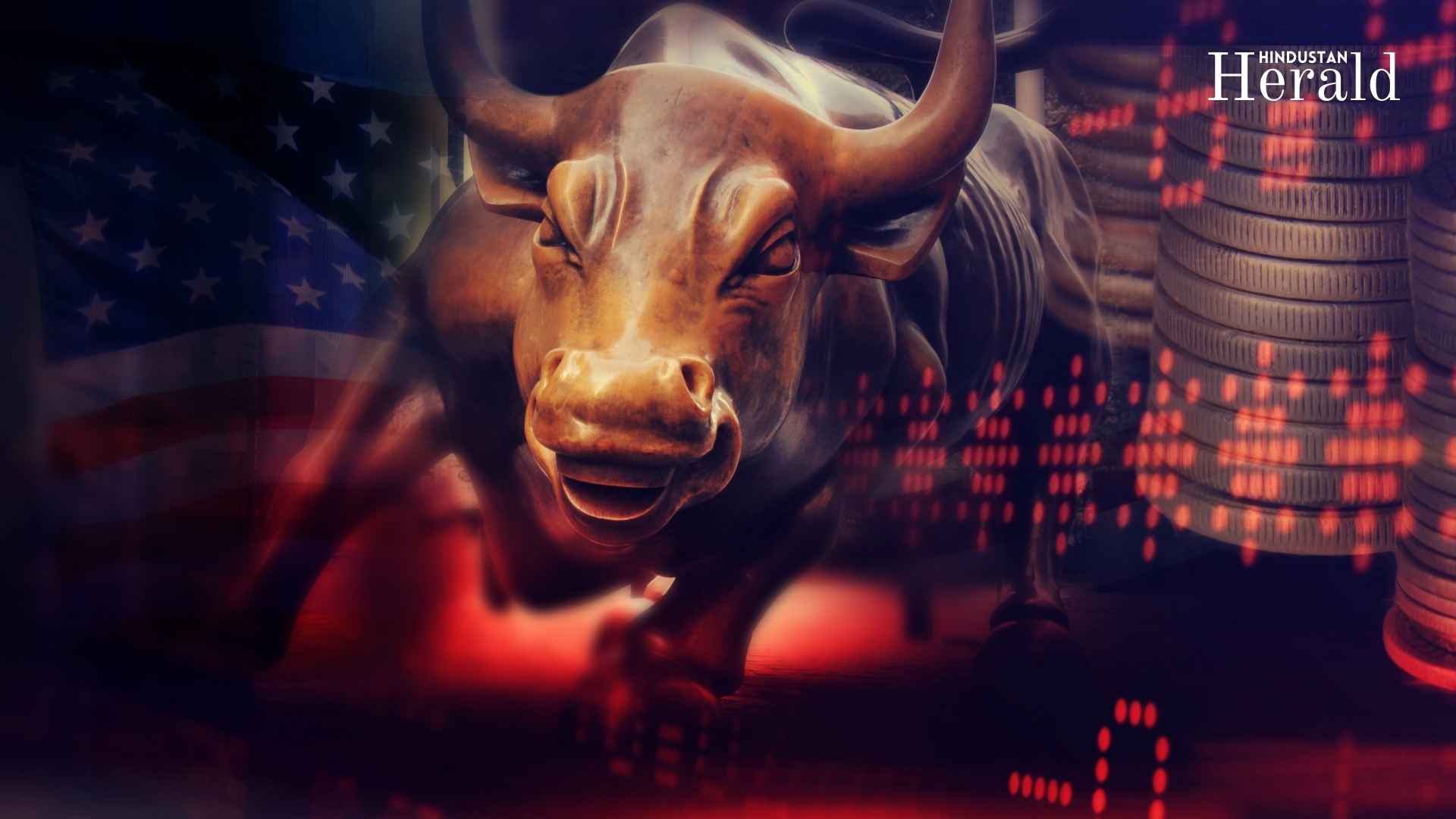 Top Losers Dow Jones updates | Stock Market