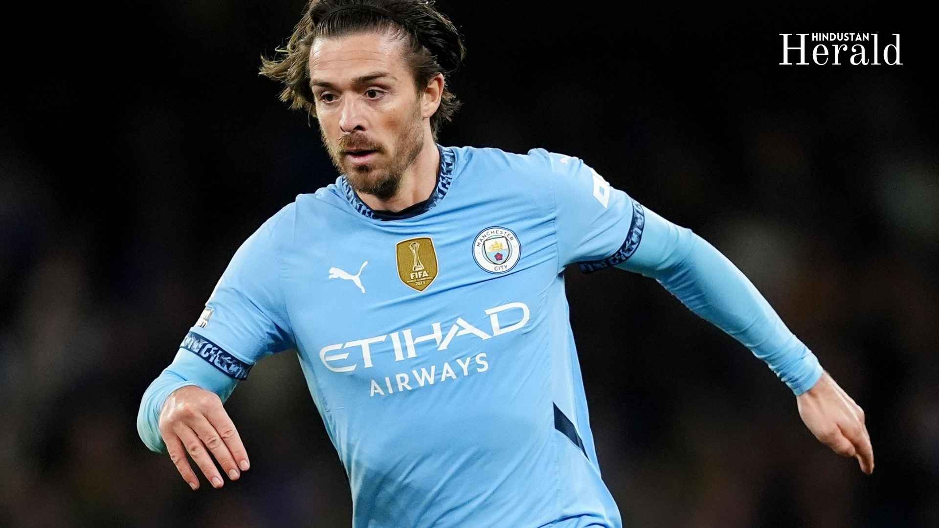 Jack Grealish Dedicates First Premier League Goal in 16 Months to Late Brother in Emotional Manchester City Win